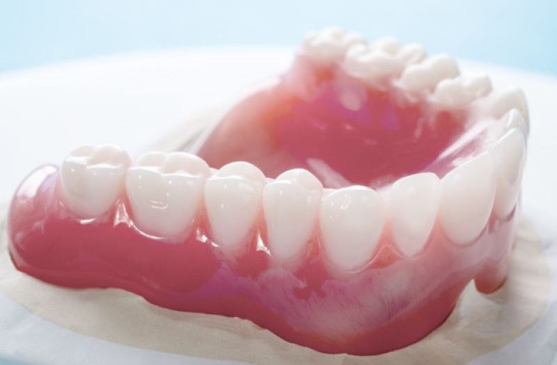 zobna proteza
